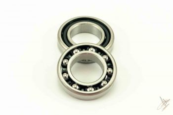 Bearing 14x25,8x6 steel