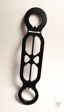 WorldRC Pinion Gear tool V8-M08