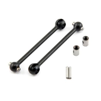 CVDs complete rear - set of 2pcs from Shepherd Micro Racing