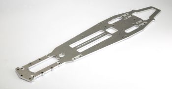 Chassis plate V10 AWS