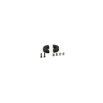 2-speed clutch shoe set  Velox V8.3 Lightspeed 