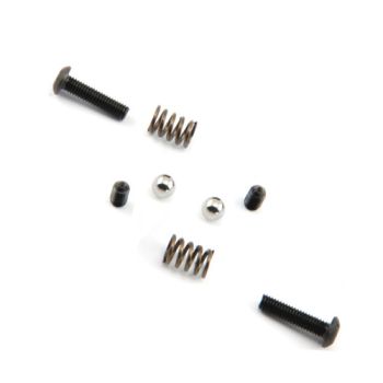 2-Speed accessories (2+2+2) from Shepherd Micro Racing