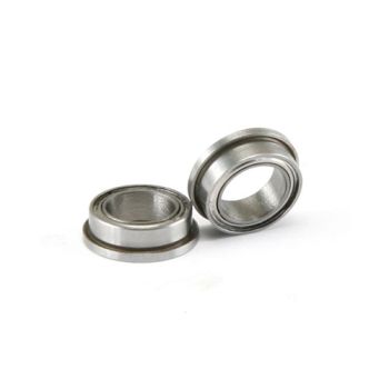 Ball-bearing 1/4"x3/8"x1/8" flanged from Shepherd Micro Racing