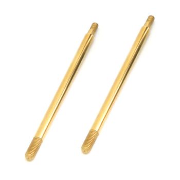 Shock piston rod rear - set of 2pcs from Shepherd Micro Racing
