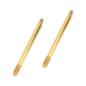 Shock piston rod front - set of 2pcs from Shepherd Micro Racing