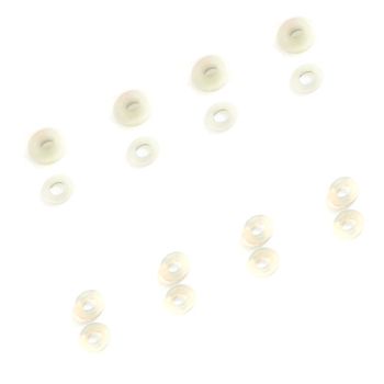 O-Ring set shock absorber shock rod from Shepherd Micro Racing