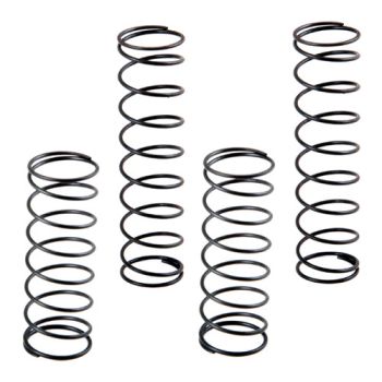 Shock absorber spring front/rear medium from Shepherd Micro Racing