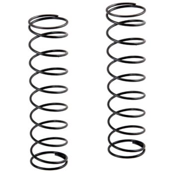 Shock absorber spring rear X8 hard - set of 2pcs from Shepherd Micro Racing