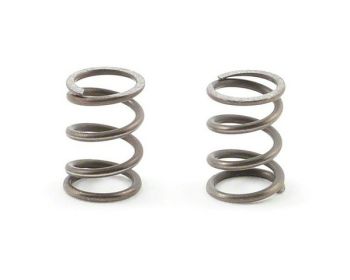 .022 1/12 Frt. Springs from Team Associated