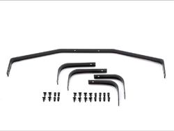 1/8 Body stiffener set carbon