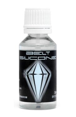 Belt Silicone (30ml) from Brilliant RC