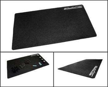 Brilliant RC pitmat