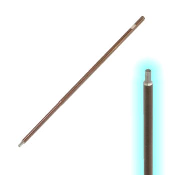 HS imbussleutel-tip HSS - Hex 1,5mm