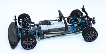 Velox V10 AWS Touring Car Kit