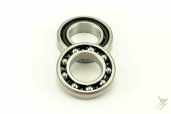 Bearing 14x25,8x6 steel