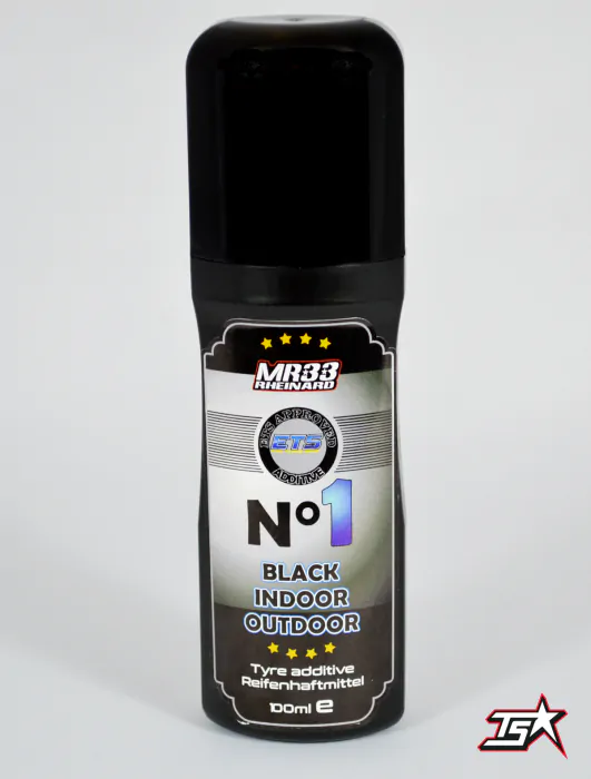 MR33 Tire Outdoor Additive MR33 Tire Outdoor Additive