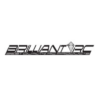 We carry the Briliant RC brand!
