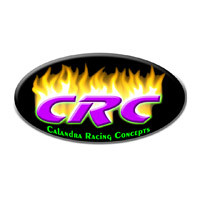 We carry the CRC brand!