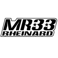 We carry MR33 products!