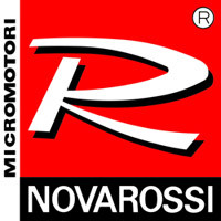 We carry Novarossi products!
