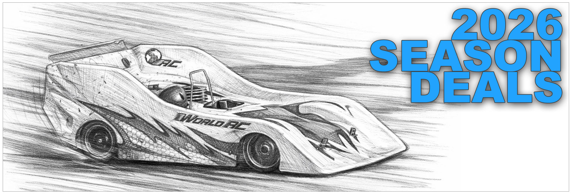 2026 season starter deals 